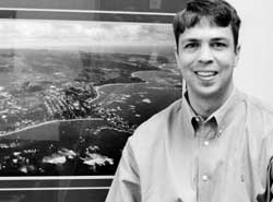 Business professor lauded with national award
