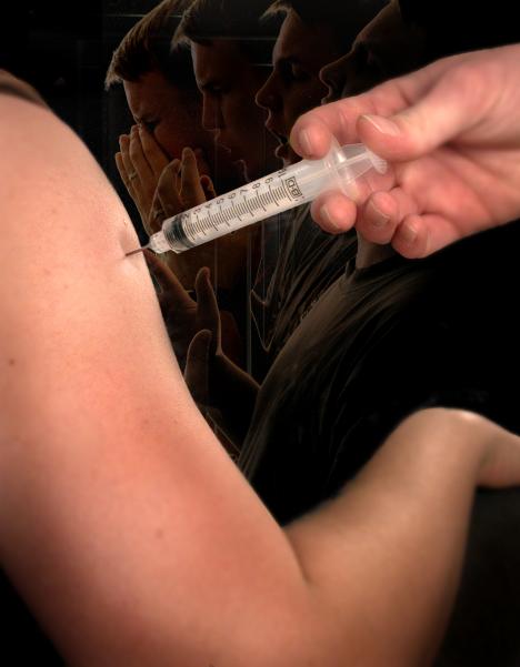 Flu season invites individual prevention