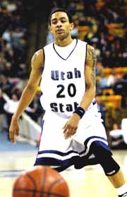 Aggie basketball looks to match best start in 35 years