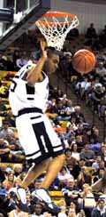 Highlanders no match for USU