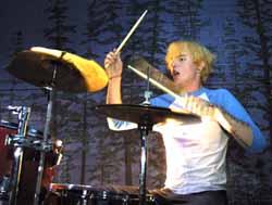 CONCERT REVIEW: Local bands get spotlight at Skyline