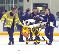 USU hockey sweeps rivals, extends winning streak