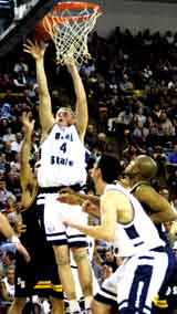 Aggies earn sweet revenge