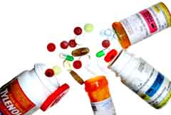 Local pharmacists swallow bitter pill