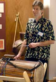 USU students unveil new anthropology exhibit
