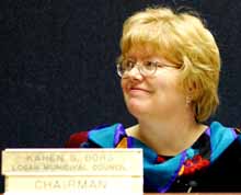 Checketts looks to annex