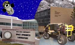 USU research sparks 60 Utah companies over years