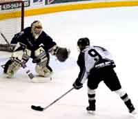 Road woes sealed USU hockey’s fate