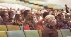 English 1010 shows headway made in bottleneck courses