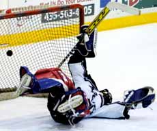 A storybook ending for USU hockey