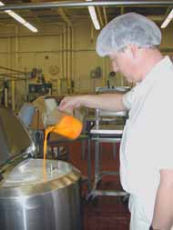 Aggie Ice Cream: symbol of Cache Valley