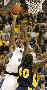 Another heartbreaker to UCI
