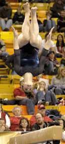 Ag gymnastics on the rise