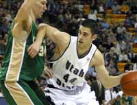 Utah State hoopsters some back for win over Mustangs