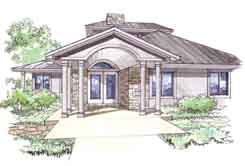 USU-sponsored home dedicated Tuesday