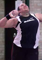 Utah State track racks up 12 titles