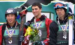 Olympic-level competition returns to Utah
