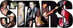 Star hopefuls perform 21 acts during Star Search