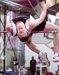 USU track to compete in first outdoor meet