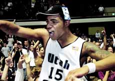 Tournament beneficial for USU women