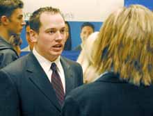Career Fair: Effective for all?