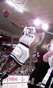 Aggies back to winning ways