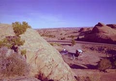 Take it to Moab, Utah’s Spring Break playground