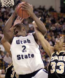 Aggies lose second straight