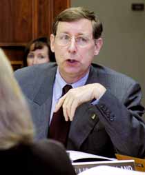 Trustees power through resolutions