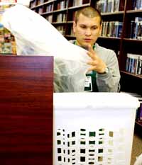 Local program provides responsiblity