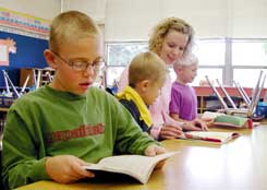 STAR guides destinies of youth