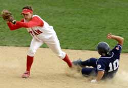 USU softball has only completed two home games this season, play Thursday