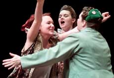 THEATRE REVIEW: ‘The Miss Firecracker Contest’ leaves something to be desired