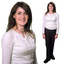 BACHELORETTES: Engineering – Katie Watkins