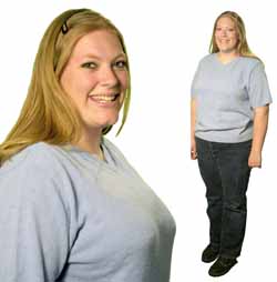 BACHELORETTES: Agriculture – Tiffany Snelgrove