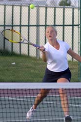 Women netters looking for payback against Bengals