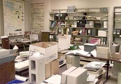 USU’s Special Collections houses artifacts from the 15th century