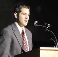 USU individuals and groups honored at Robins Awards