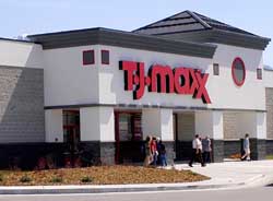 Public opinion varies on expanded retail
