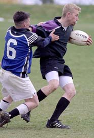 USU men’s rugby shuts out Wildcats