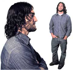 Most eligible bachelors–Colby Skinner
