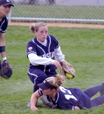 Utah State gives up nine home runs in first game at Johnson Field this season