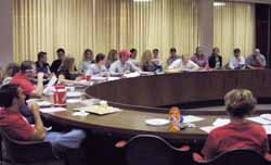 ASUSU passes 19 bills Tuesday