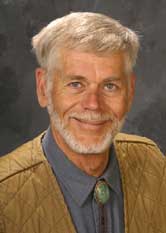 UTAH STATE UNIVERSITY LAEP FACULTY MEMBER RECEIVES NATIONAL AWARD