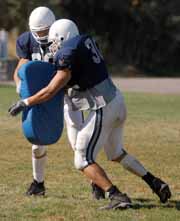 Utah State football excited at chance for Sun Belt title