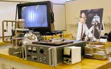 Student builds nuclear fusion reactor