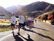 Pachev, Sarikova win TOU marathon