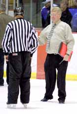 New coaches offer unique perspective