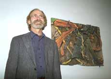 Clay West Invitational brings artists to USU