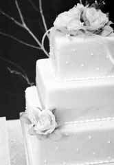 Potential and soon-to-be brides visit Bridal Faire